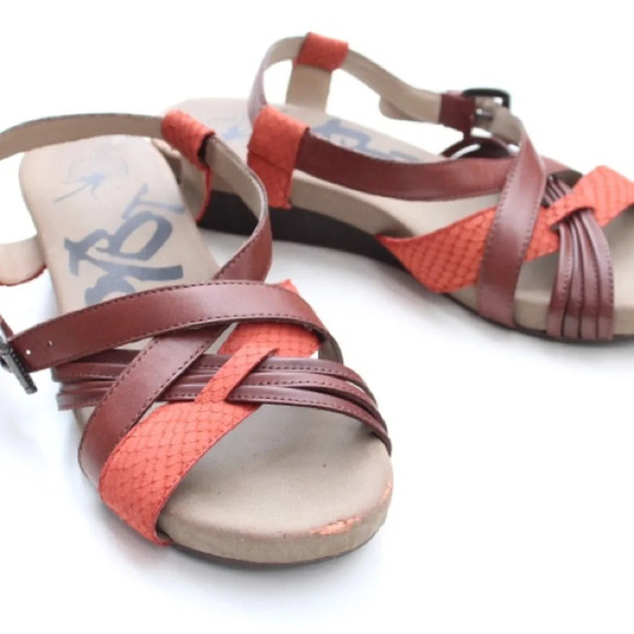 OTBT Sheffield sandals - Picture 12 of 14